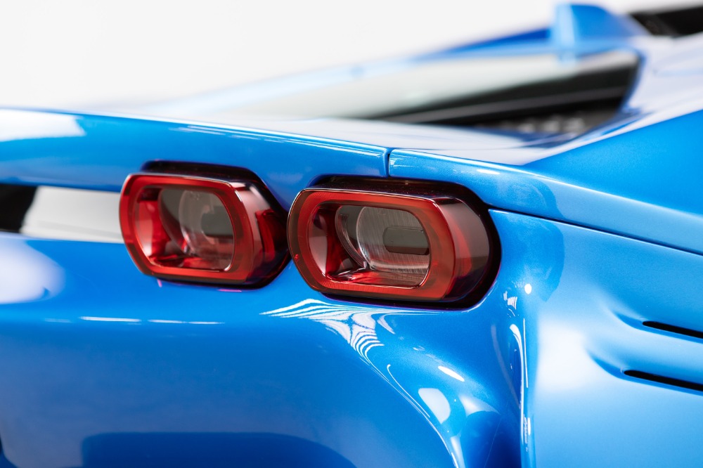 2024 Ferrari SF90 Spider