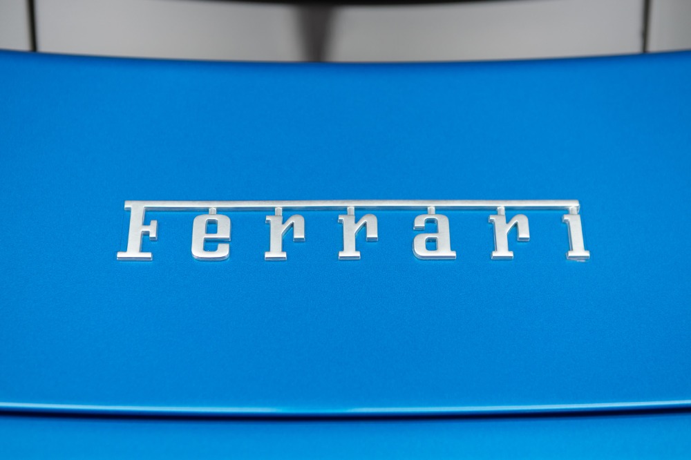 2024 Ferrari SF90 Spider