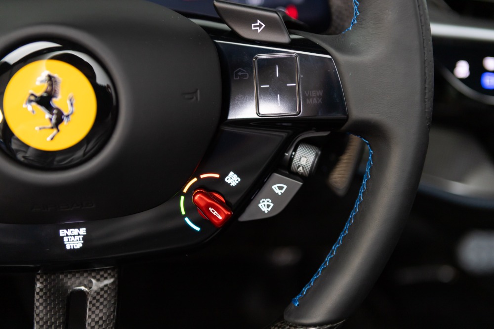 2024 Ferrari SF90 Spider