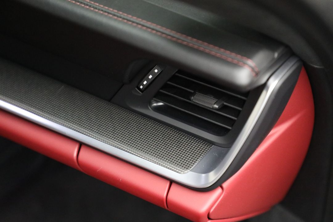 2021 Porsche 911