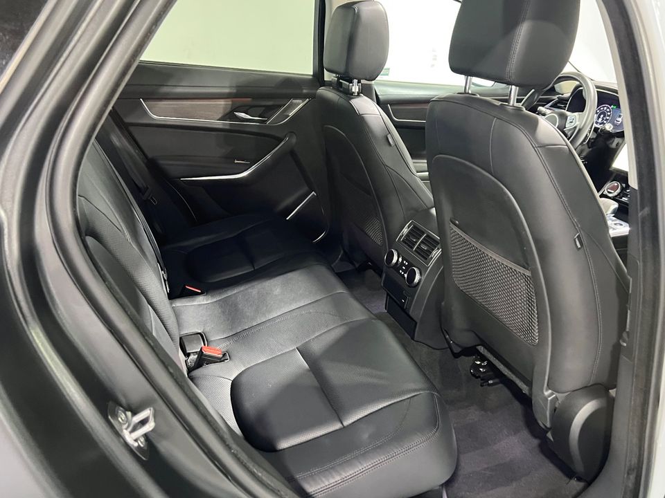 2021 Jaguar F-PACE S P250 AWD