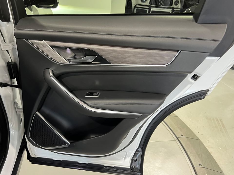 2021 Jaguar F-PACE S P250 AWD