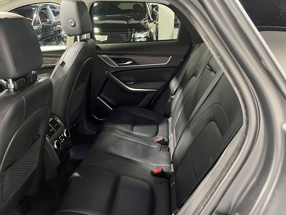 2021 Jaguar F-PACE S P250 AWD