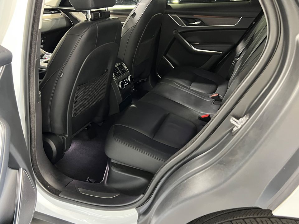 2021 Jaguar F-PACE S P250 AWD