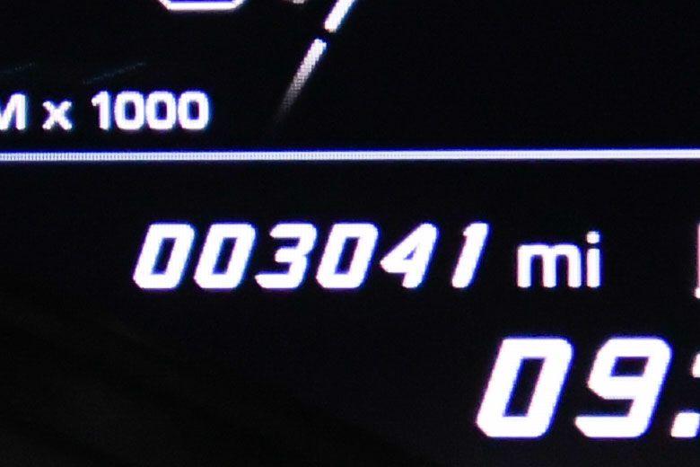 2024 Lamborghini Huracan Tecnica