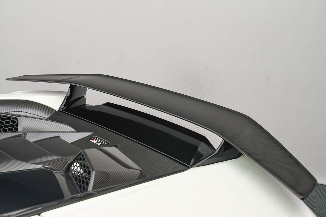 2024 Lamborghini Huracan Tecnica