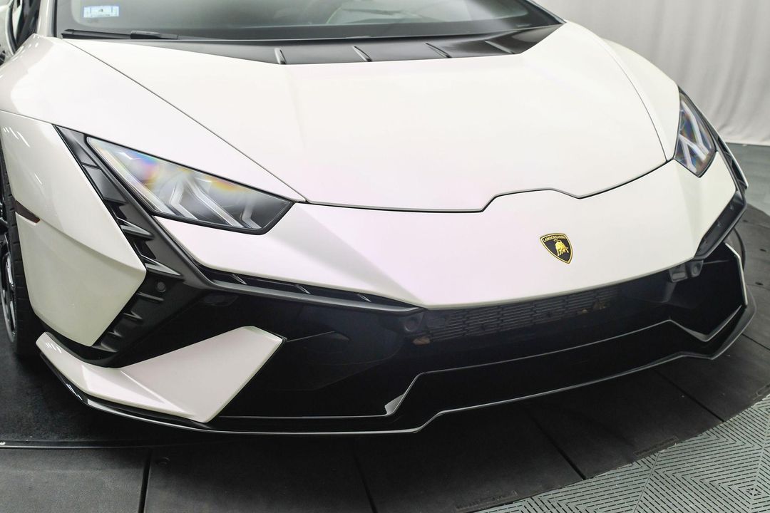 2024 Lamborghini Huracan Tecnica