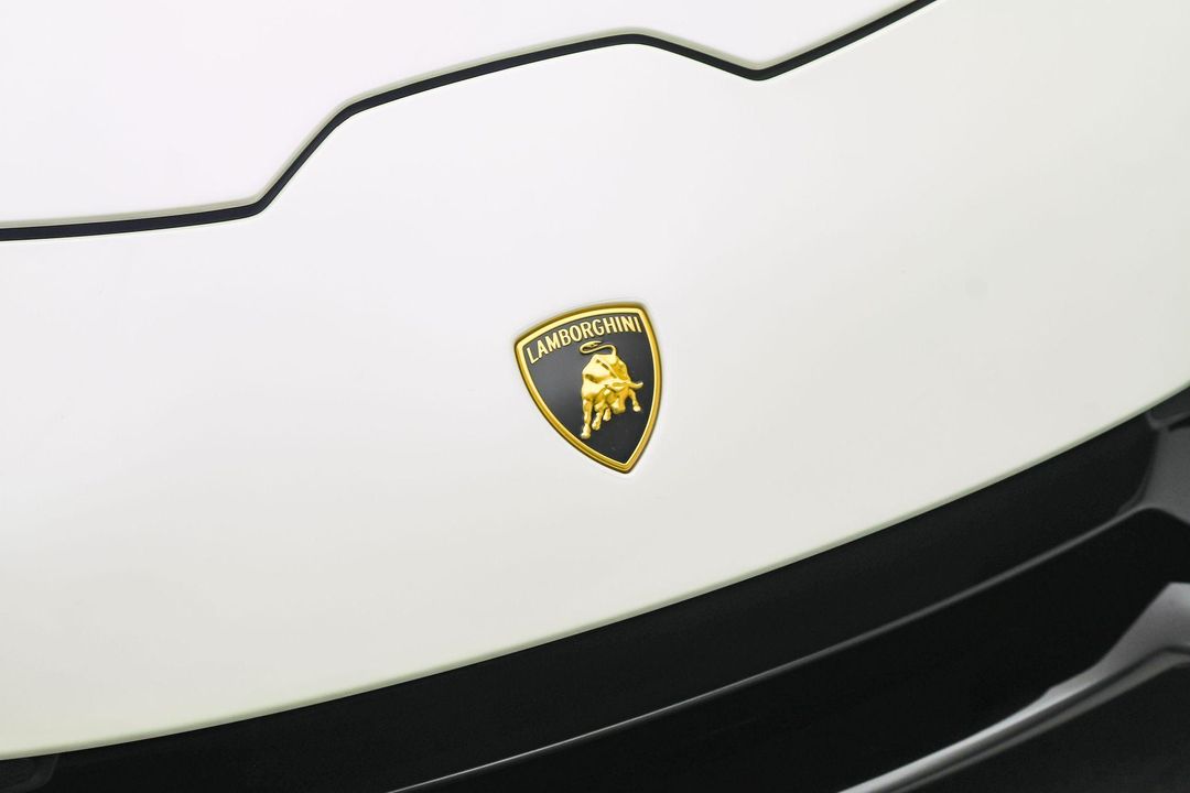 2024 Lamborghini Huracan Tecnica