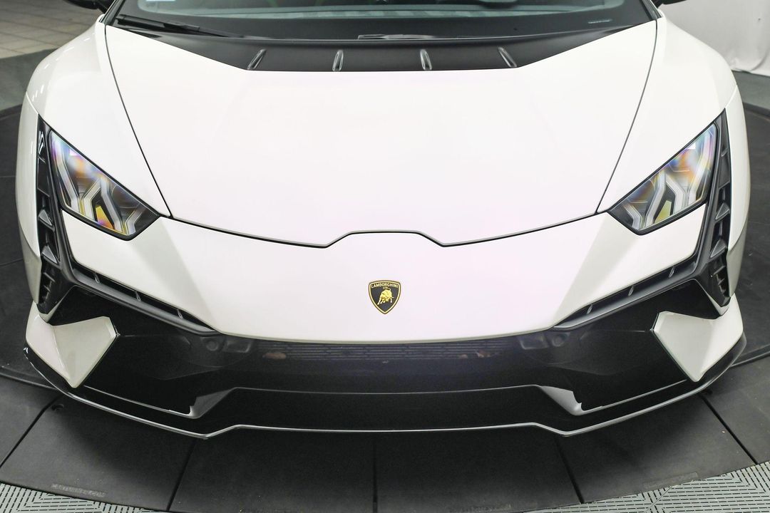 2024 Lamborghini Huracan Tecnica