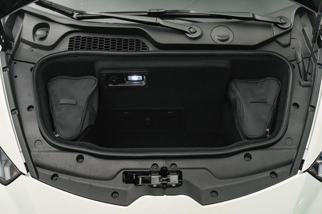 2024 Lamborghini Huracan Tecnica