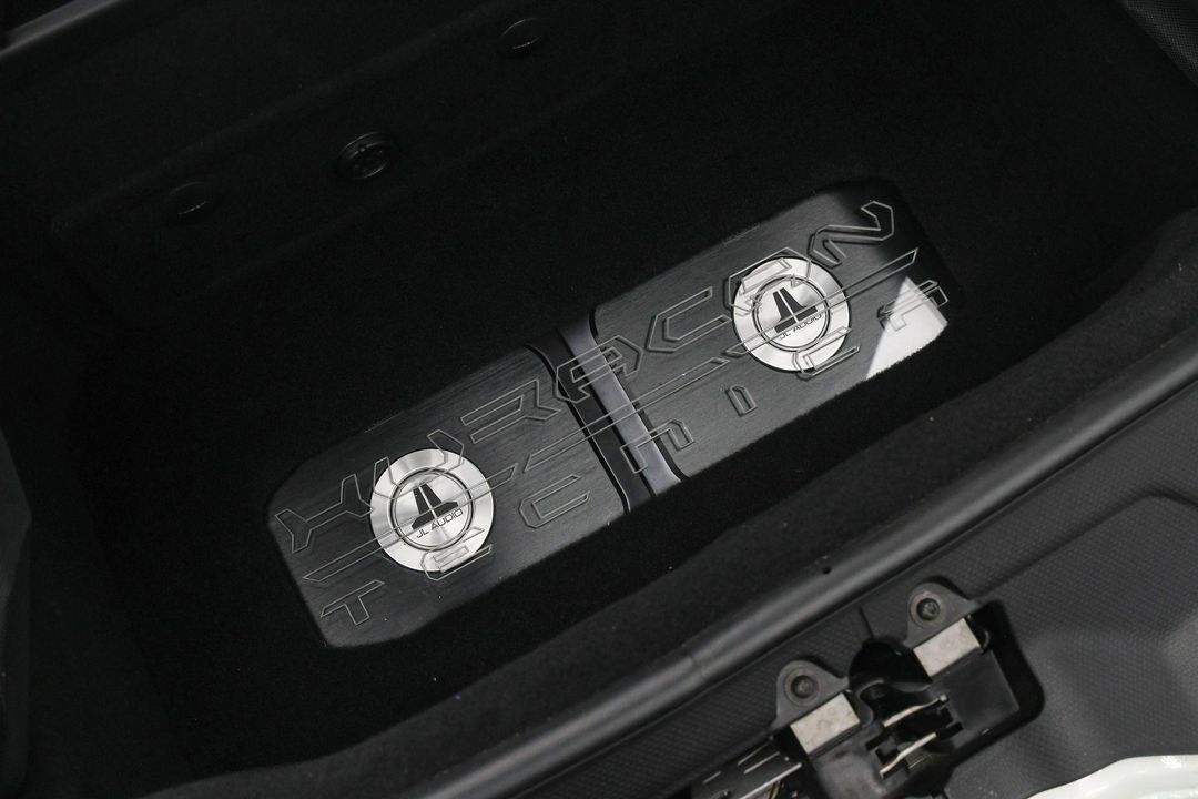 2024 Lamborghini Huracan Tecnica