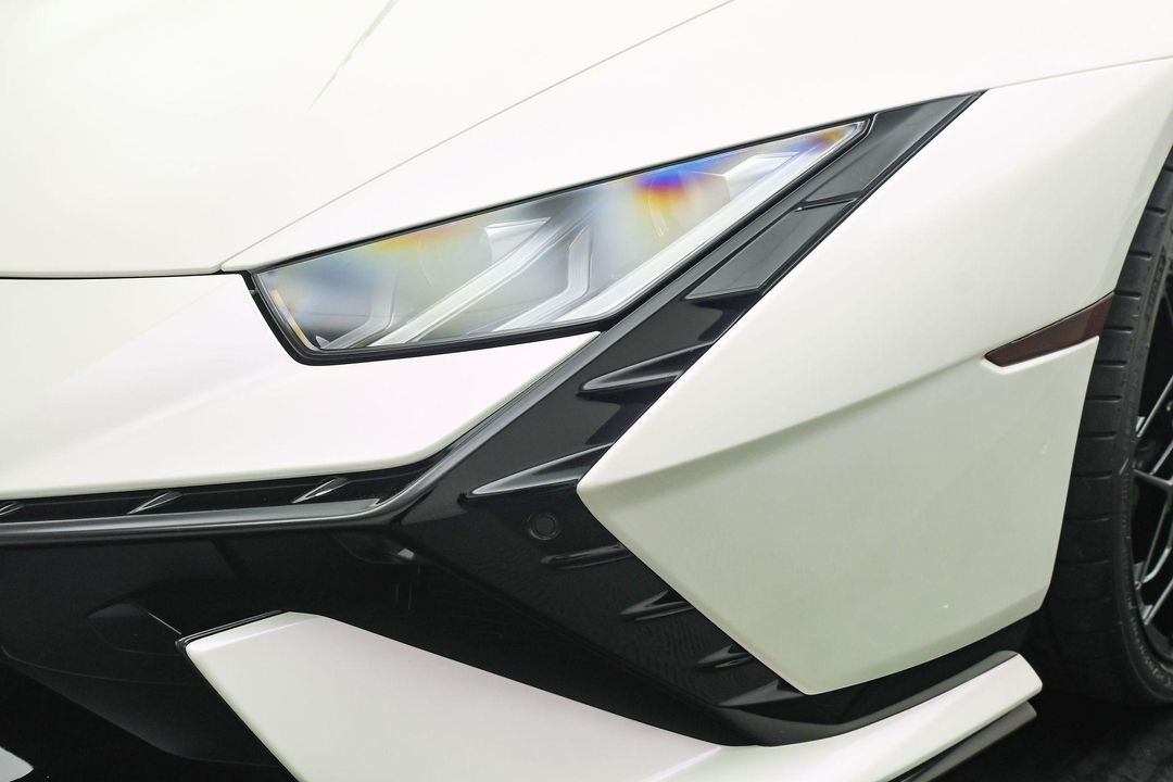 2024 Lamborghini Huracan Tecnica