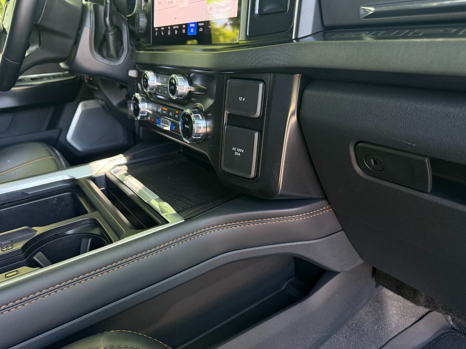 2024 Ford F-350 Super Duty
