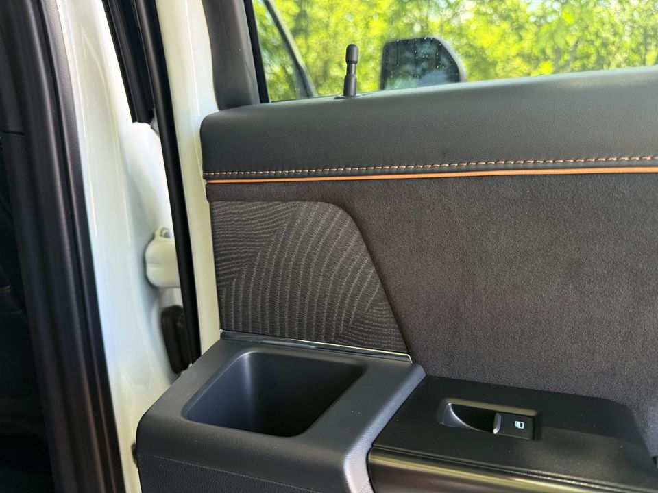 2024 Ford F-350 Super Duty
