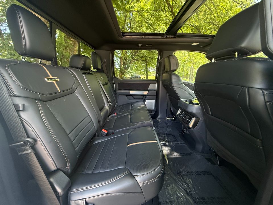 2024 Ford F-350 Super Duty