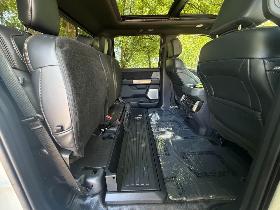 2024 Ford F-350 Super Duty