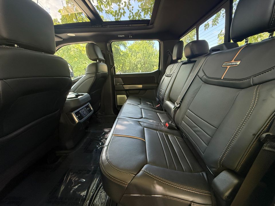 2024 Ford F-350 Super Duty