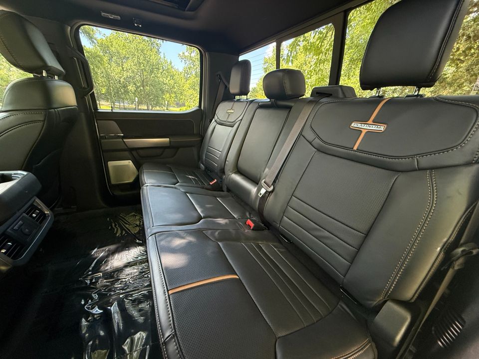 2024 Ford F-350 Super Duty