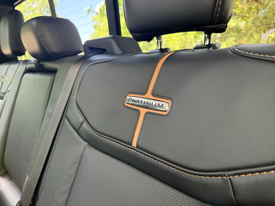 2024 Ford F-350 Super Duty