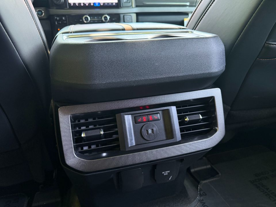 2024 Ford F-350 Super Duty