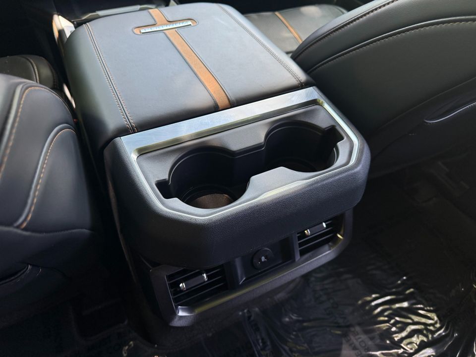 2024 Ford F-350 Super Duty