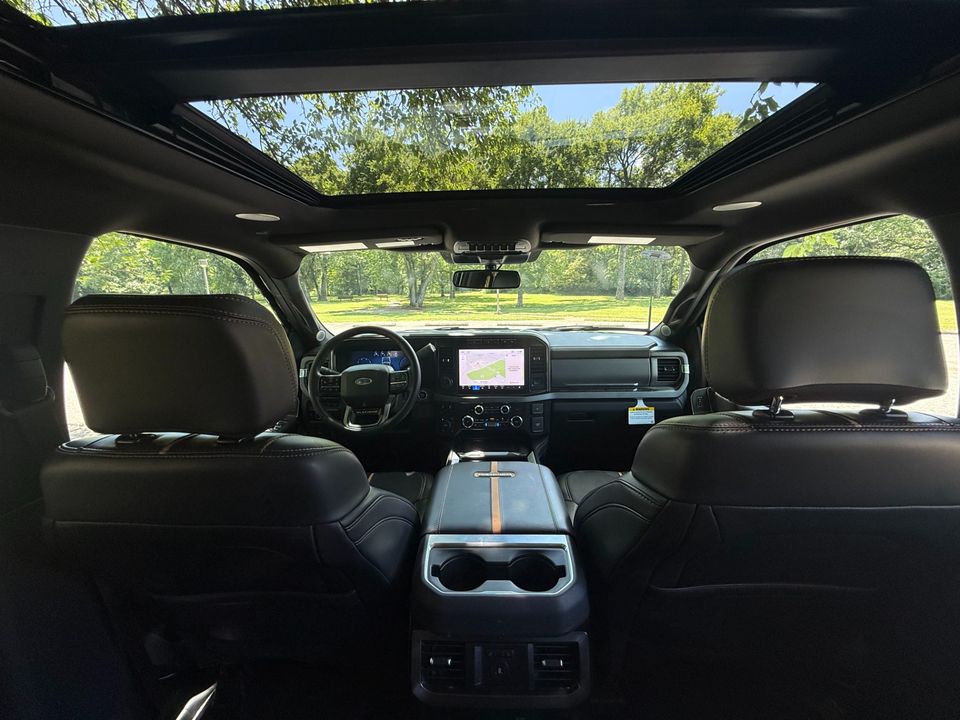 2024 Ford F-350 Super Duty