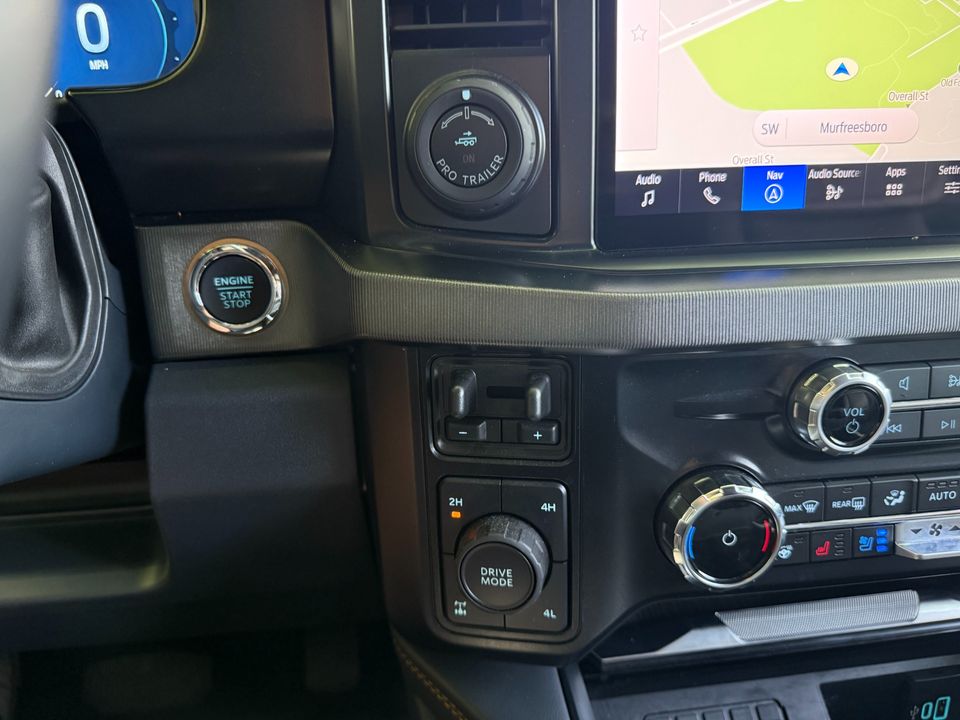 2024 Ford F-350 Super Duty