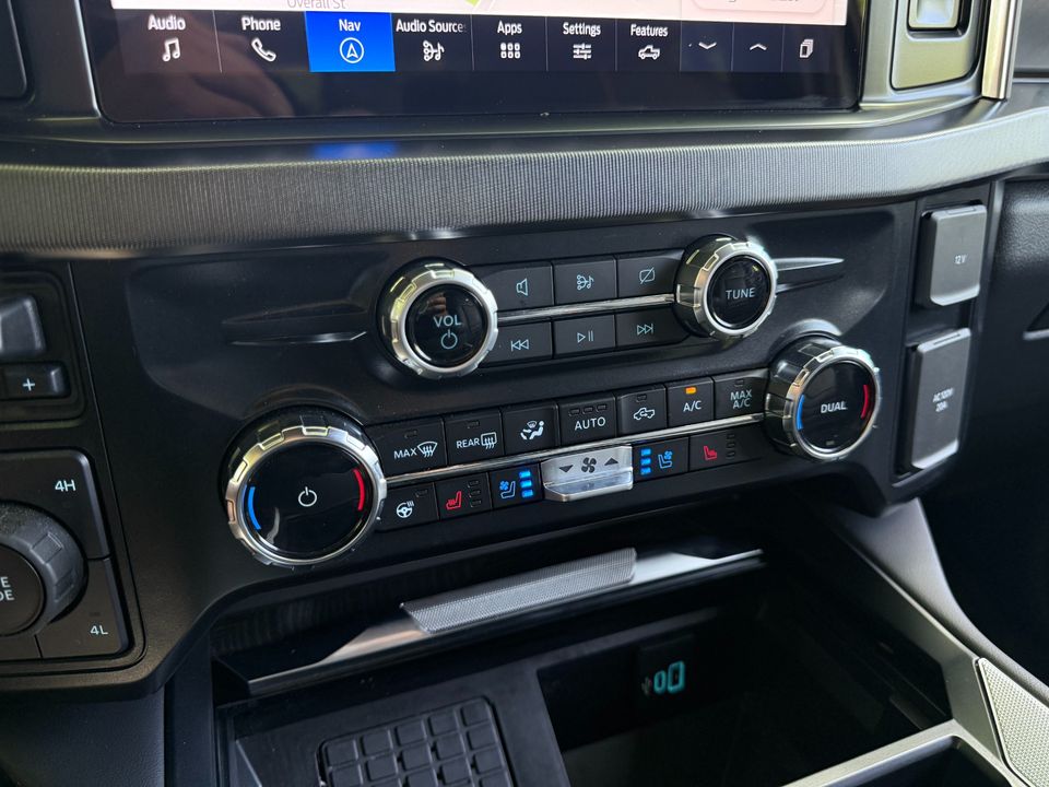 2024 Ford F-350 Super Duty