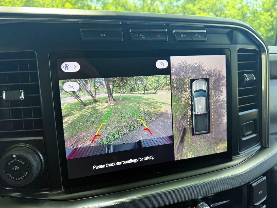 2024 Ford F-350 Super Duty