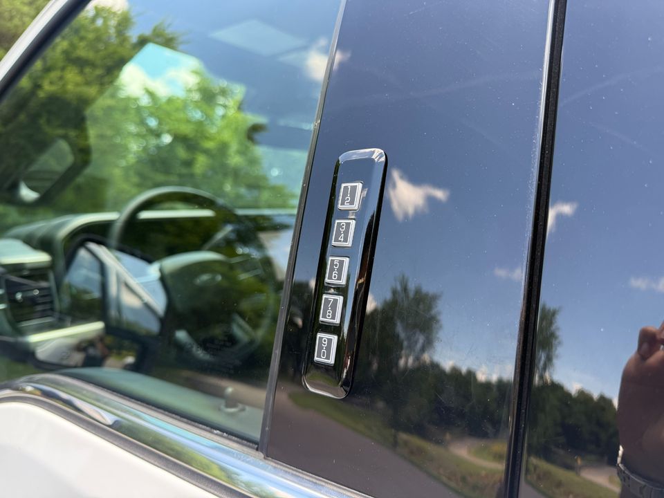 2024 Ford F-350 Super Duty
