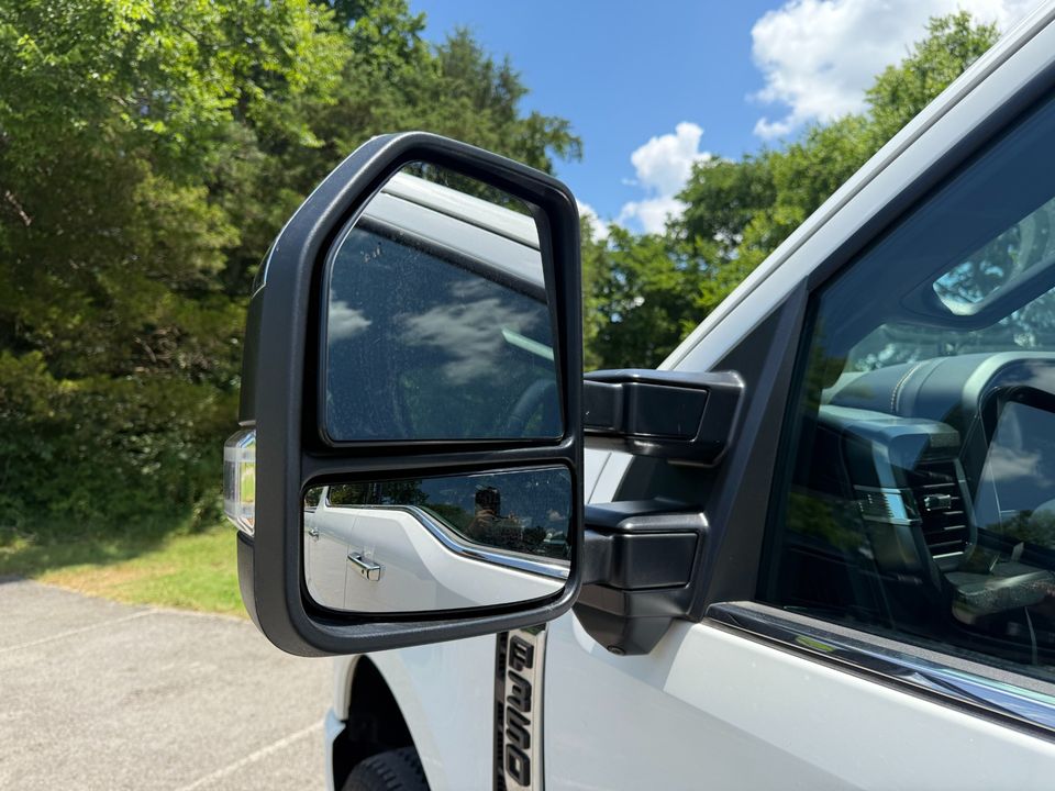 2024 Ford F-350 Super Duty