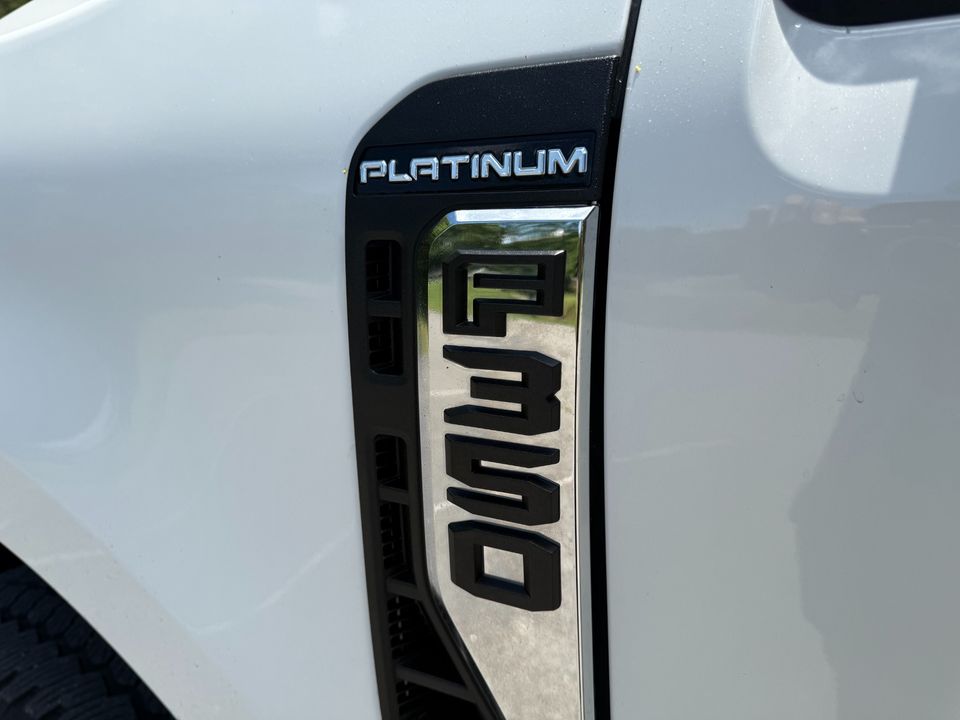 2024 Ford F-350 Super Duty