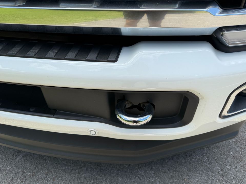 2024 Ford F-350 Super Duty