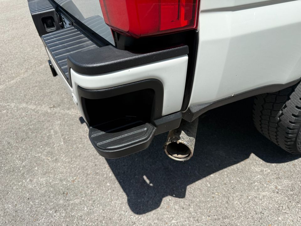 2024 Ford F-350 Super Duty