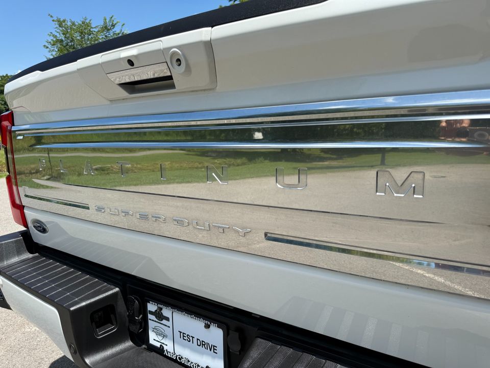 2024 Ford F-350 Super Duty