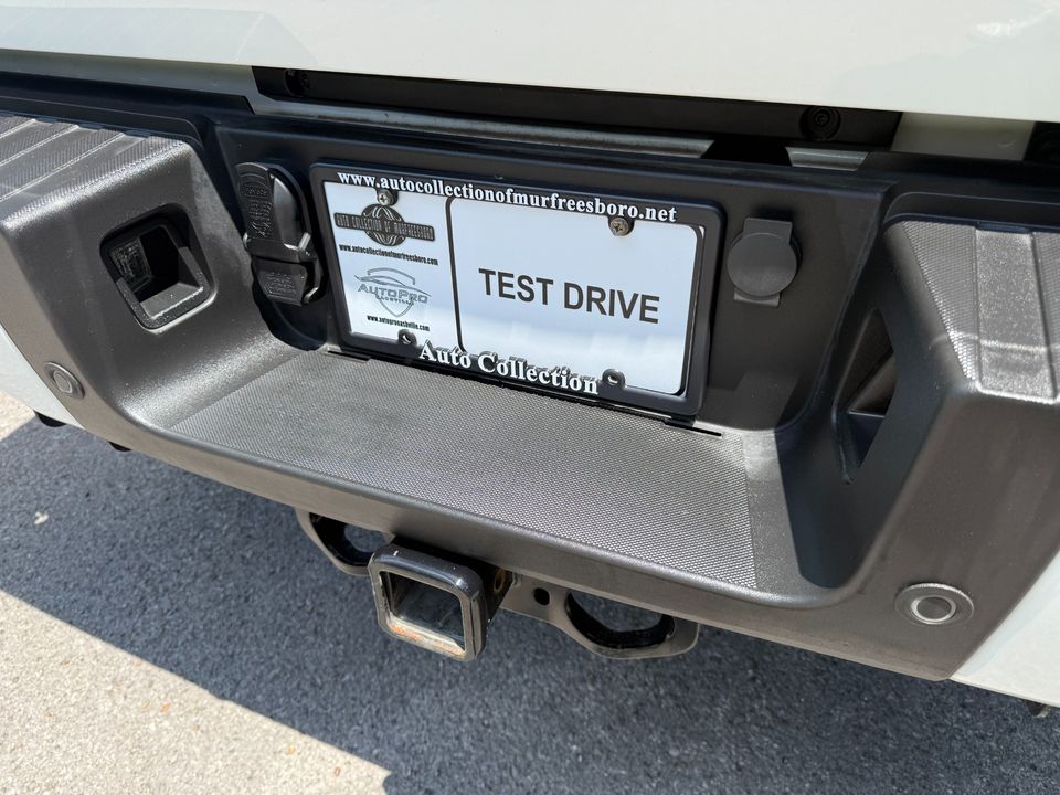 2024 Ford F-350 Super Duty