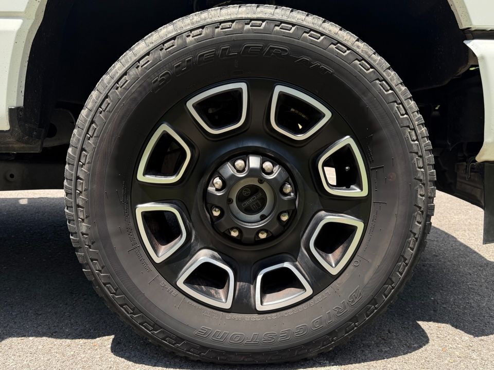 2024 Ford F-350 Super Duty