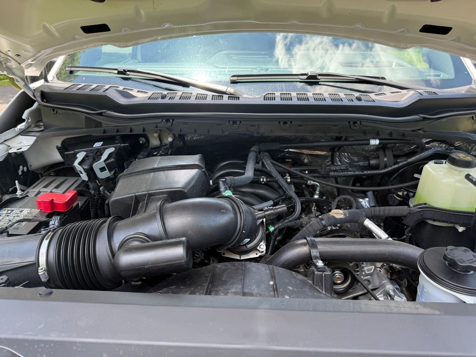 2024 Ford F-350 Super Duty