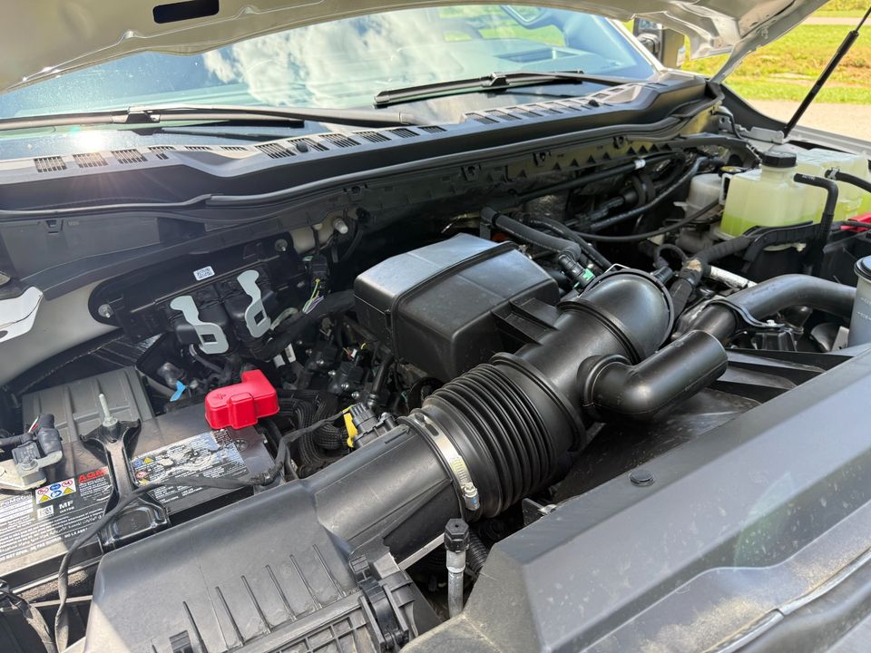 2024 Ford F-350 Super Duty