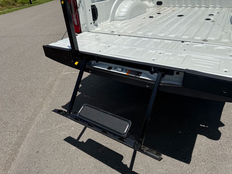 2024 Ford F-350 Super Duty