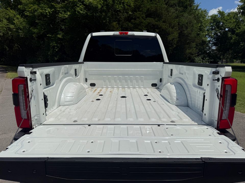 2024 Ford F-350 Super Duty