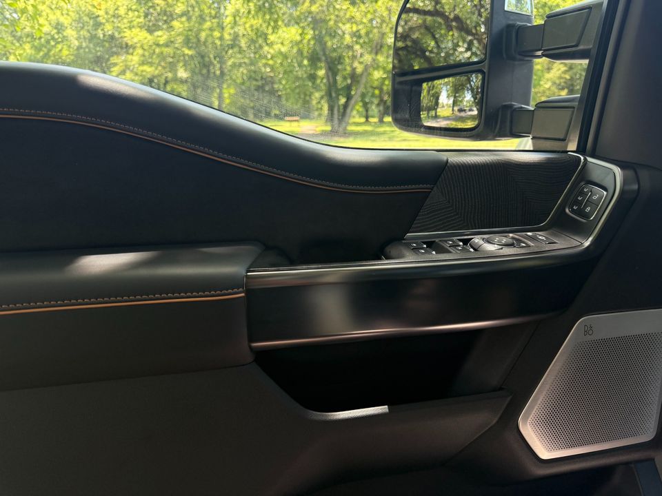 2024 Ford F-350 Super Duty
