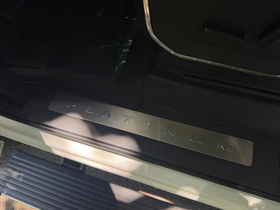 2024 Ford F-350 Super Duty