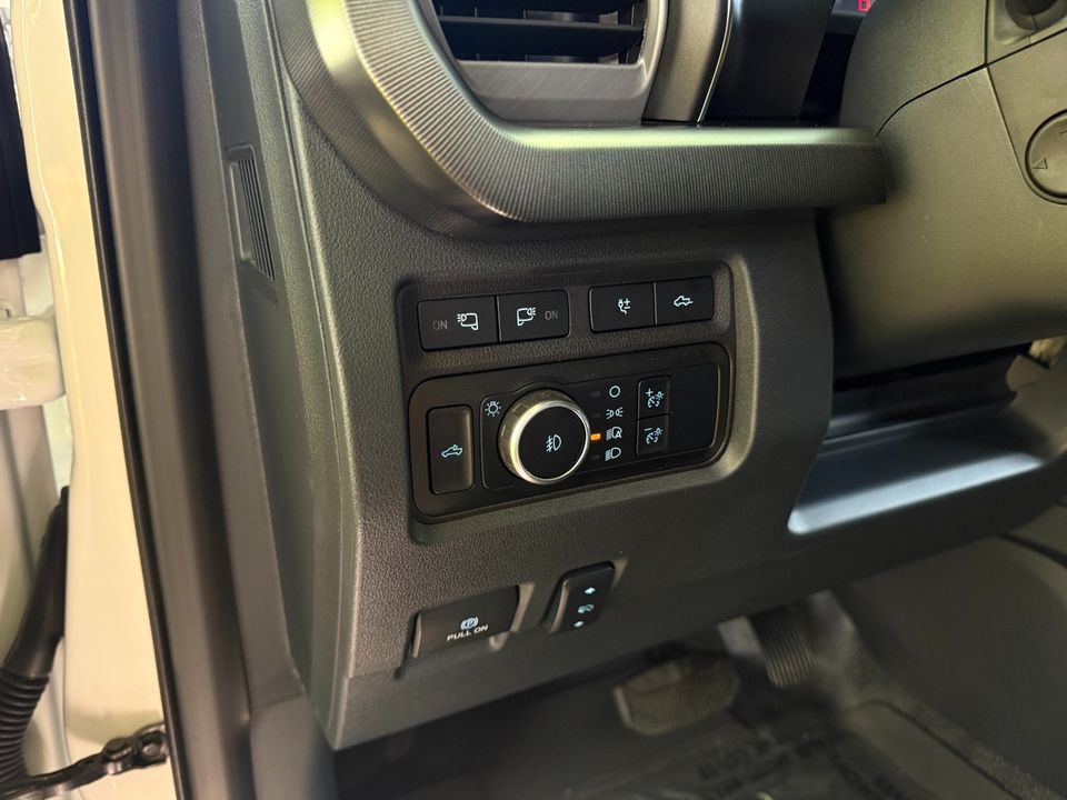2024 Ford F-350 Super Duty