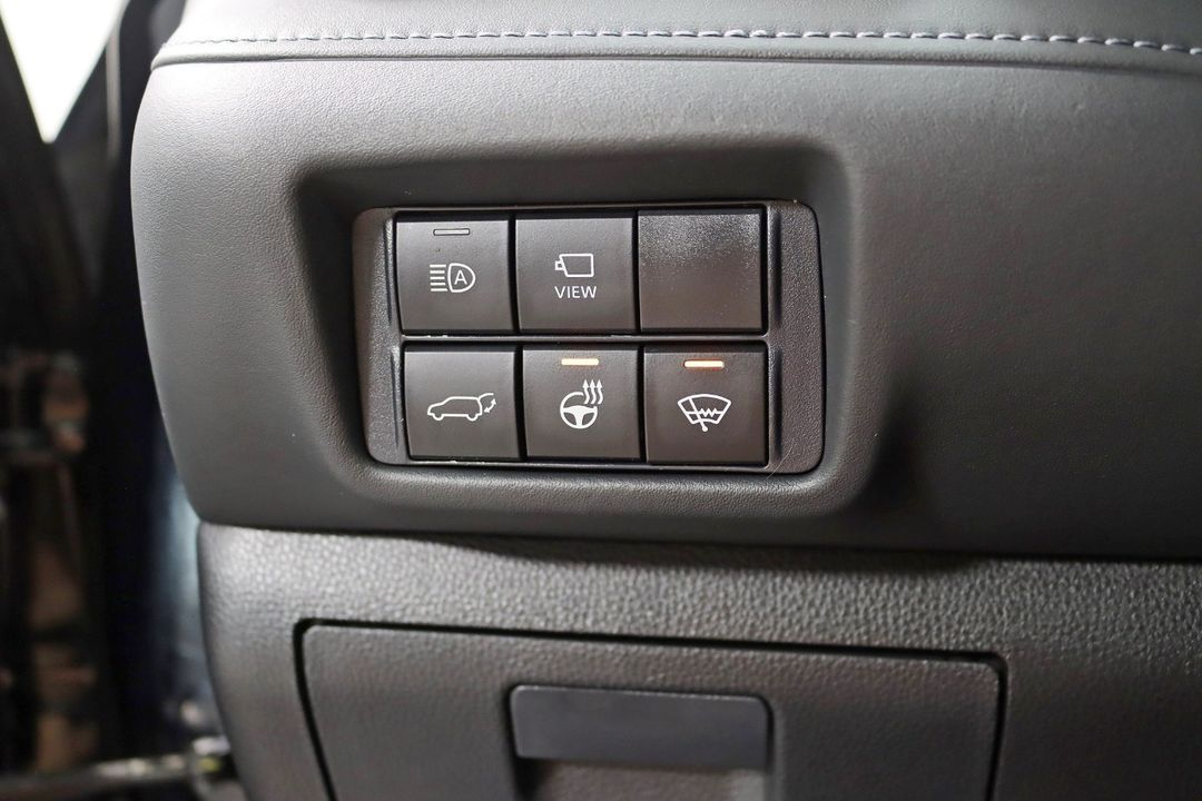 2020 Toyota Highlander