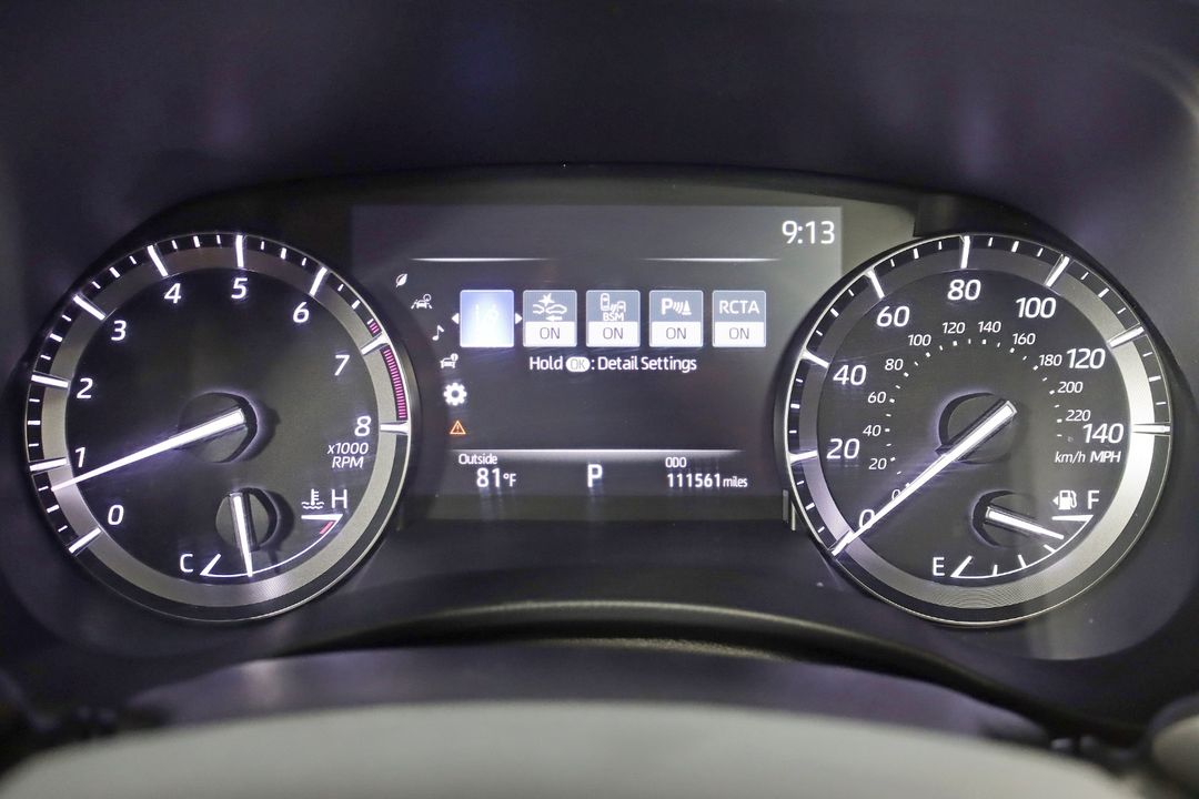2020 Toyota Highlander