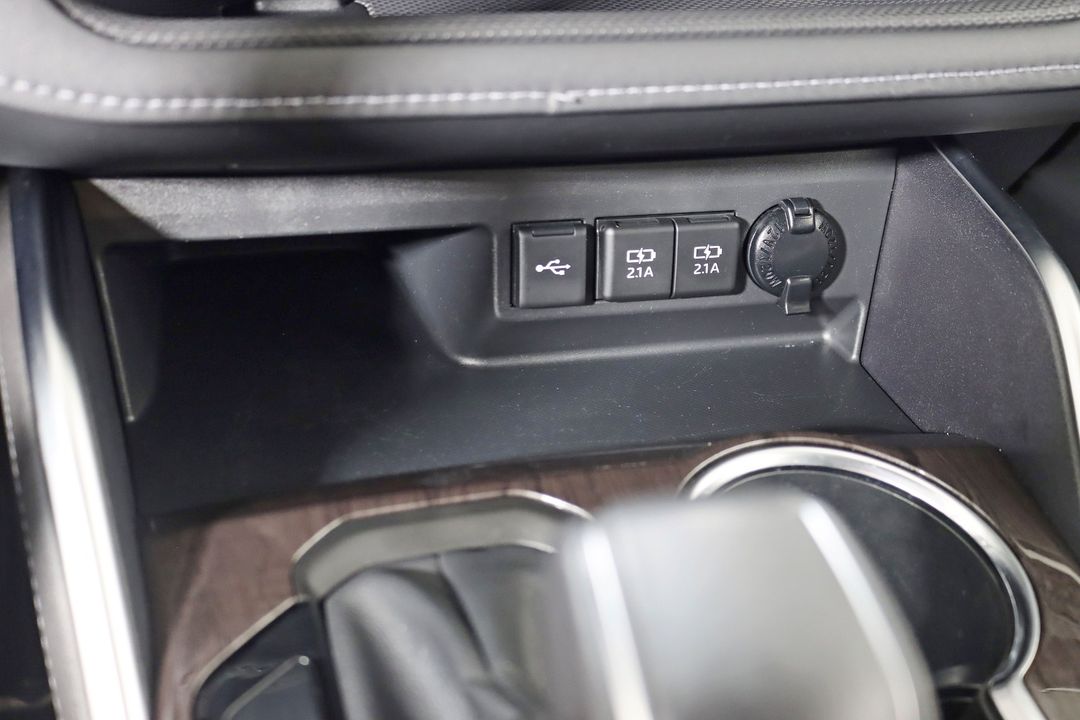 2020 Toyota Highlander