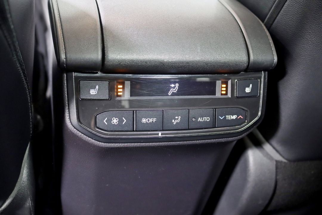 2020 Toyota Highlander