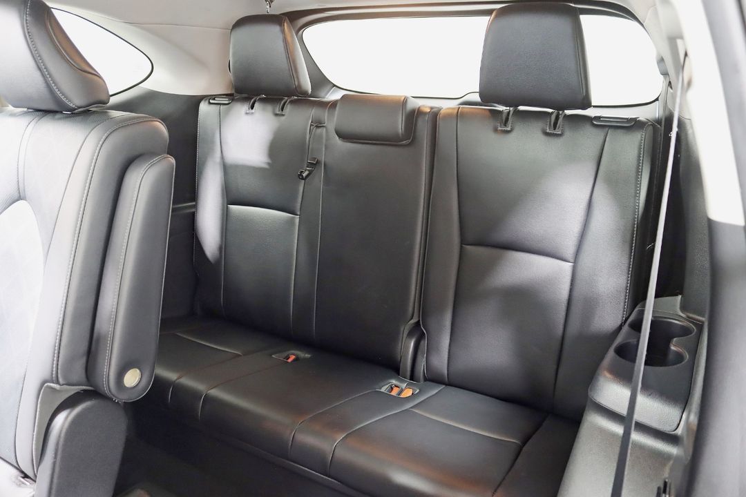 2020 Toyota Highlander