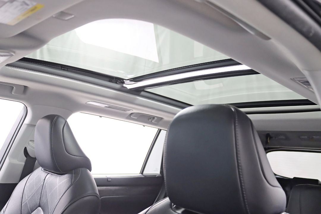 2020 Toyota Highlander